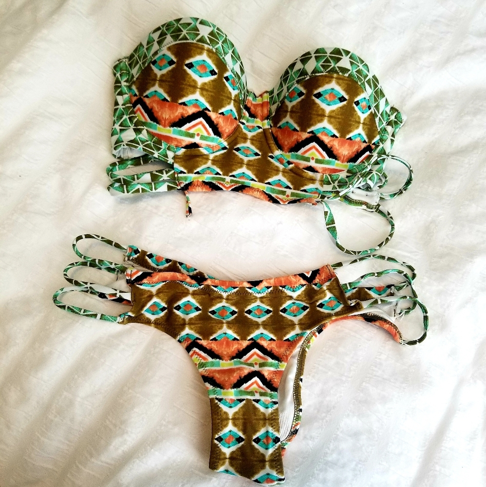 Volcom Bikini